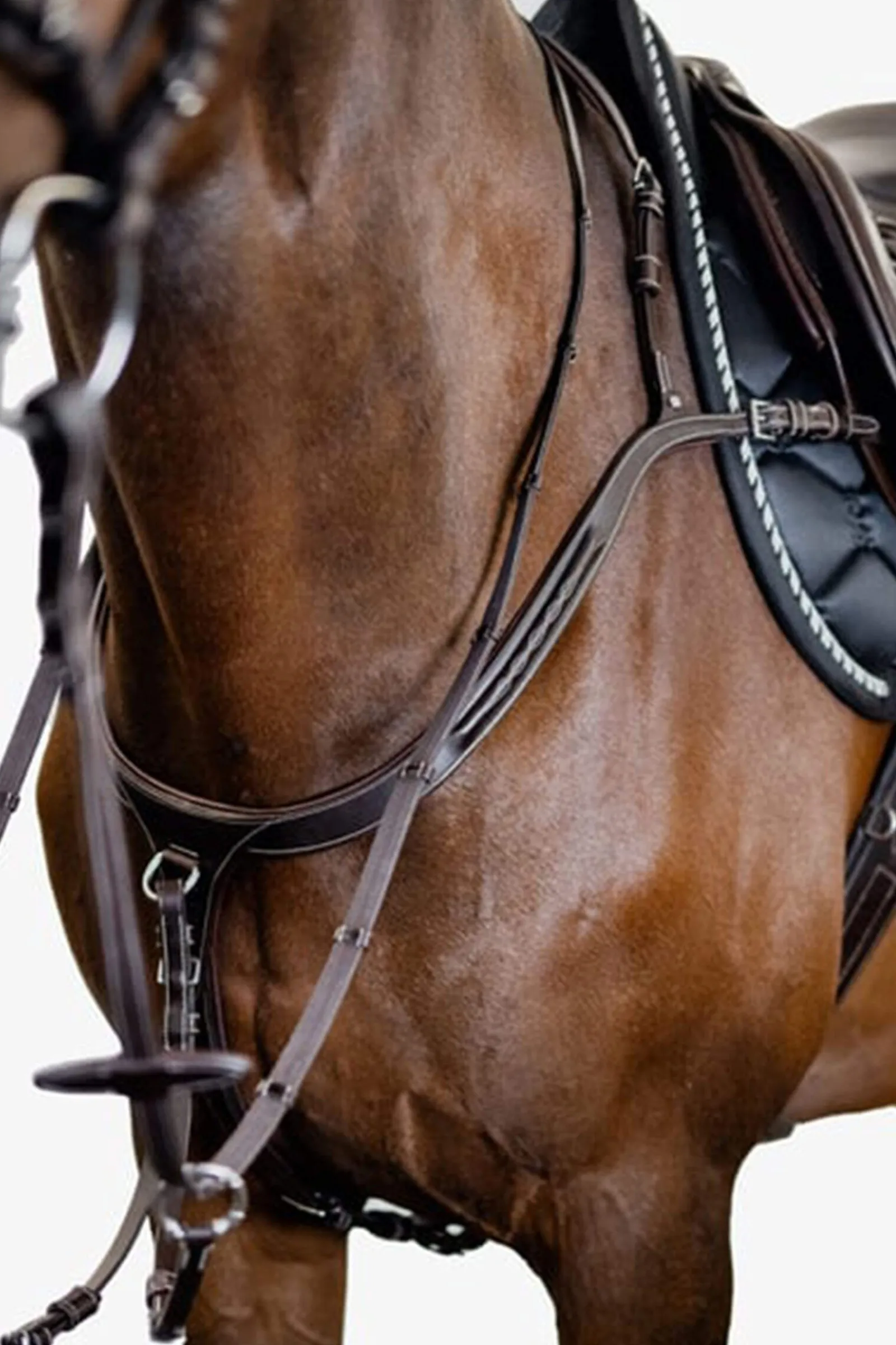Fashion PS of Sweden Breastplate Tokyo Breastplates