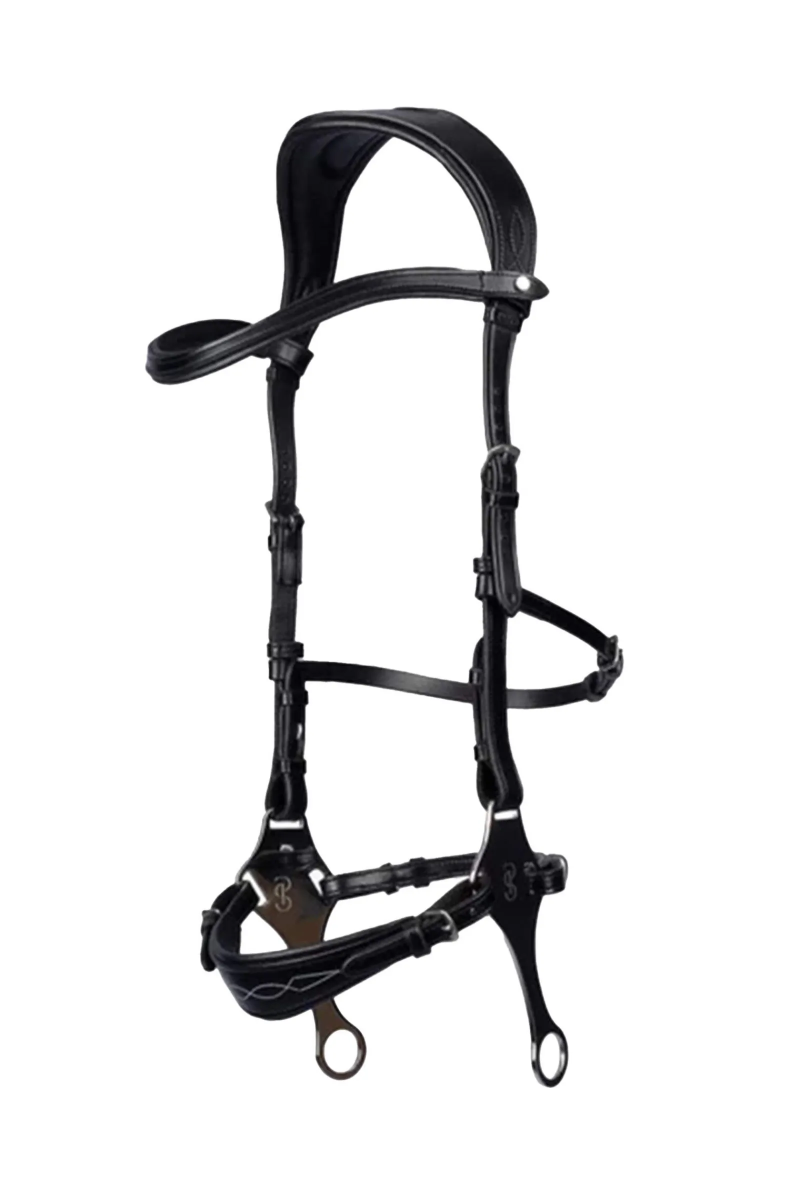 Discount PS of Sweden Bridle Hackamore Sport Hackamores|Bridles & Nosebands
