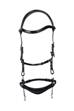Discount PS of Sweden Bridle Hackamore Sport Hackamores|Bridles & Nosebands
