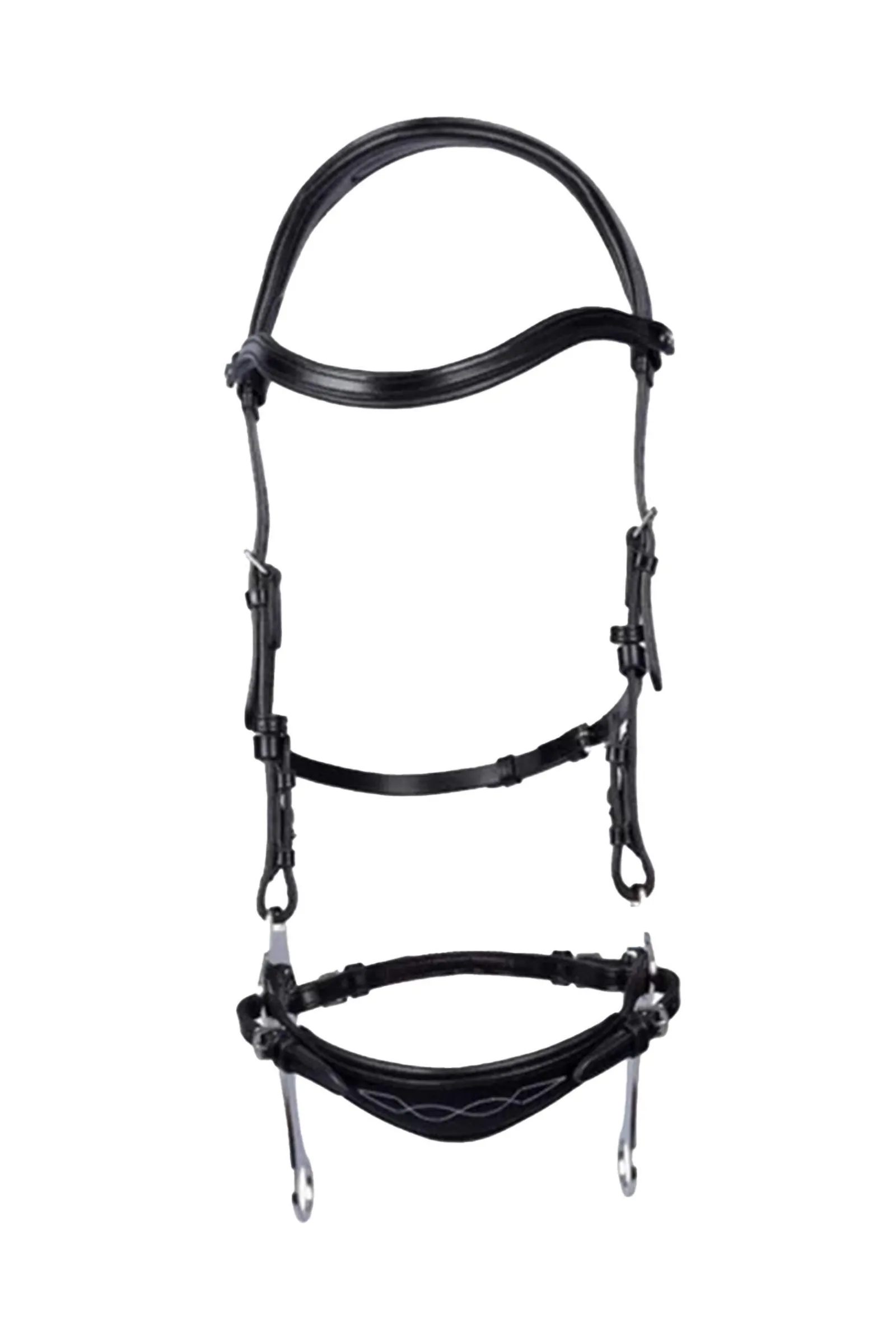 Discount PS of Sweden Bridle Hackamore Sport Hackamores|Bridles & Nosebands