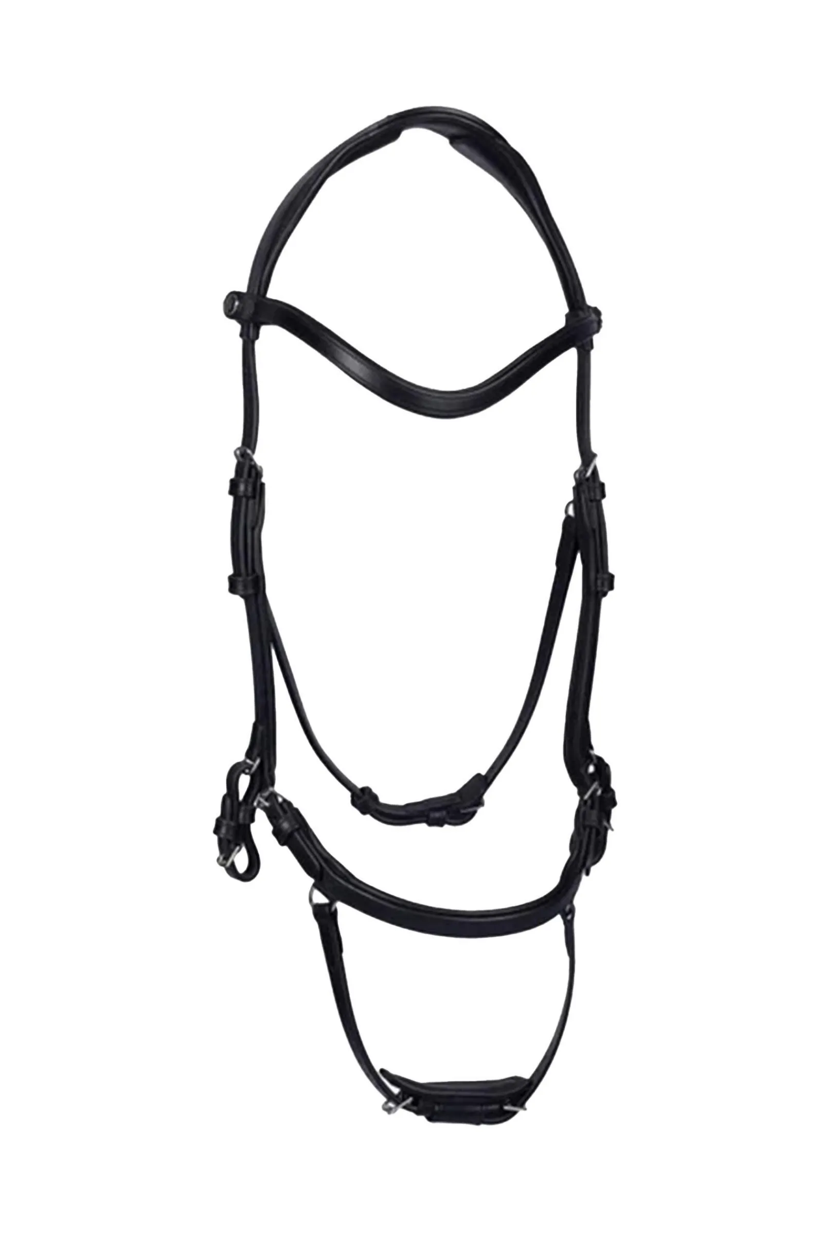 Hot PS of Sweden Bridle King Edward Bridles & Nosebands