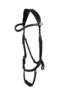 Hot PS of Sweden Bridle King Edward Bridles & Nosebands