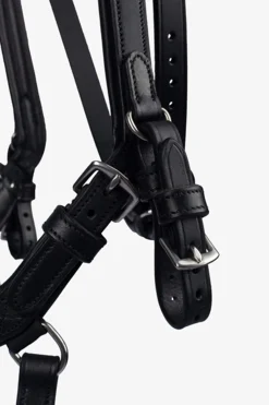 Hot PS of Sweden Bridle King Edward Bridles & Nosebands