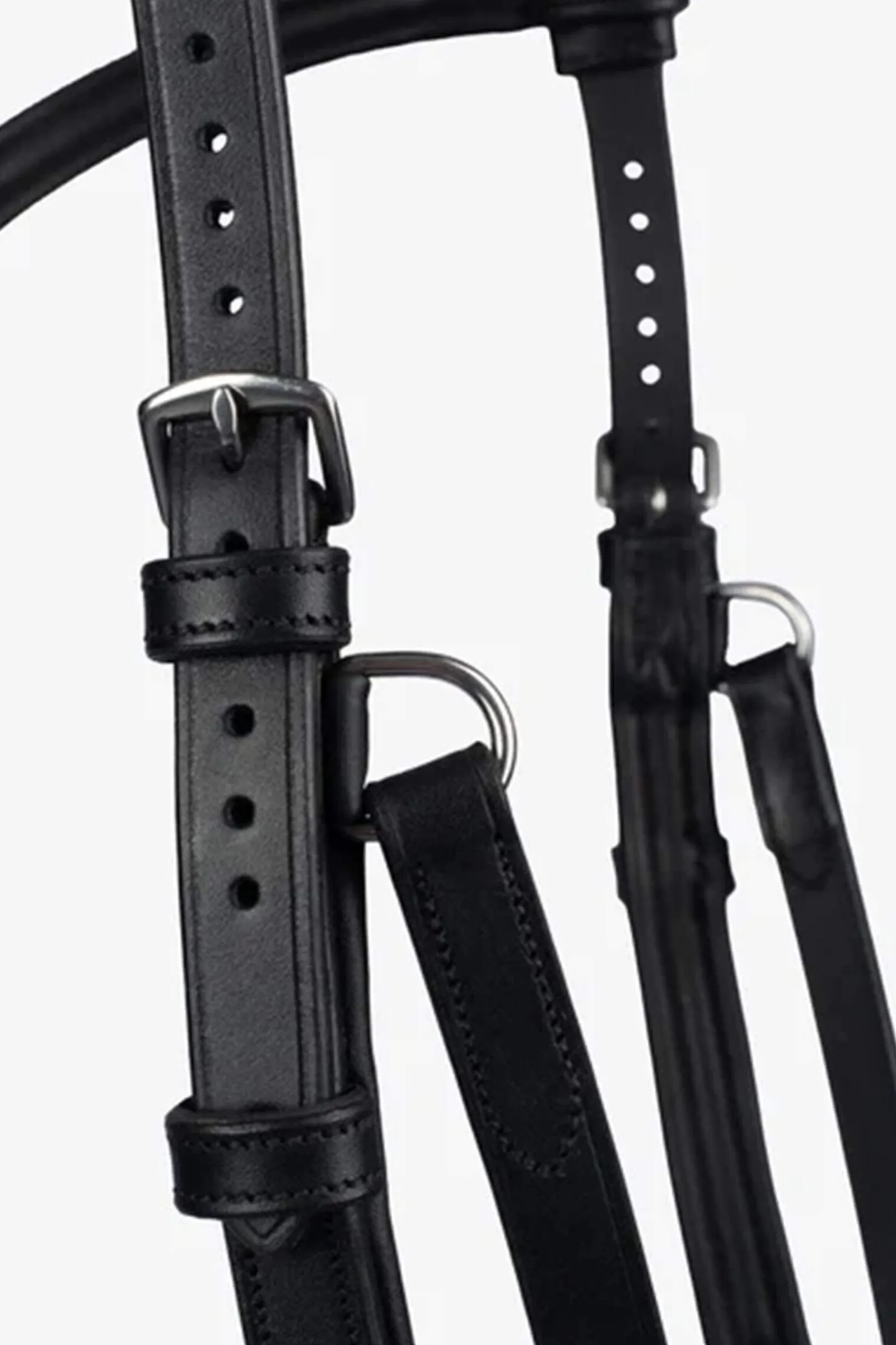 Hot PS of Sweden Bridle King Edward Bridles & Nosebands