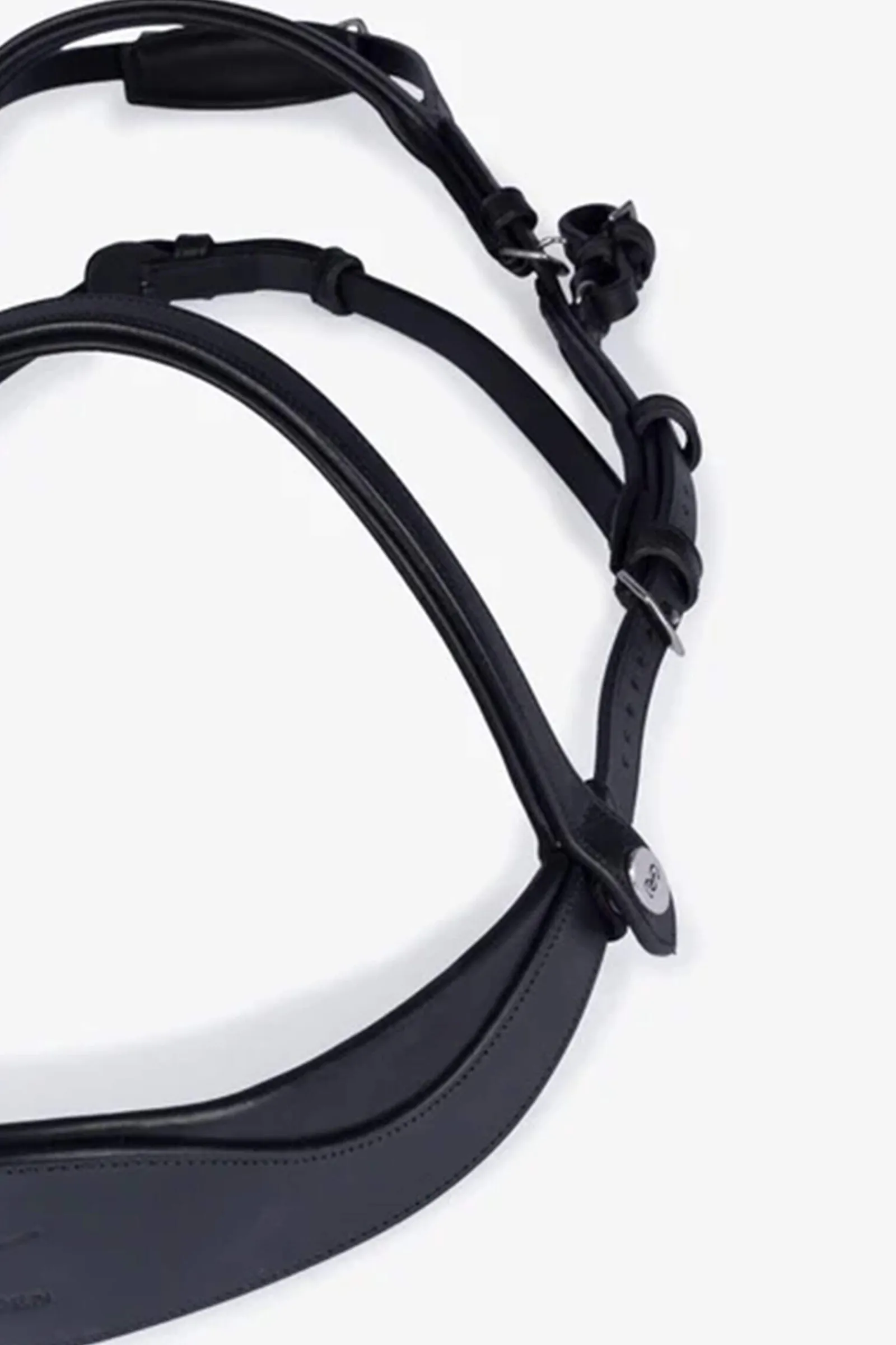 Hot PS of Sweden Bridle King Edward Bridles & Nosebands