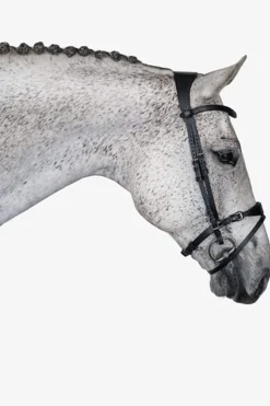 Outlet PS of Sweden Bridle, Mary Lou by Henrik von Eckermann Bridles & Nosebands