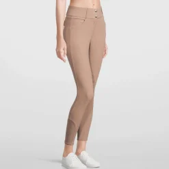 Best PS of Sweden Charlie Knee Grip Breeches for Women Knee Patch Breeches