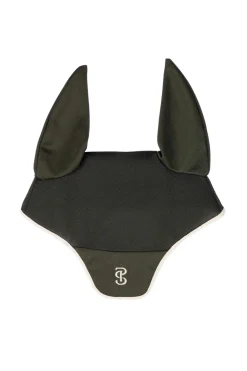 Best PS of Sweden Fly Hat Elite Ear Bonnets & Fly Veils|Ear Bonnets & Fly Veils