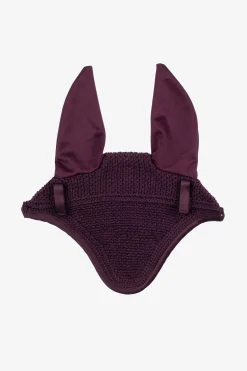 Best PS of Sweden Fly Hat Heart Ear Bonnets & Fly Veils|Ear Bonnets & Fly Veils