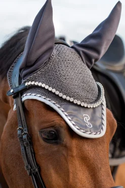 Best PS of Sweden Fly Hat Signature Ear Bonnets & Fly Veils|Ear Bonnets & Fly Veils