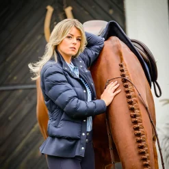 Hot PS of Sweden Paisley Women Women Coats & Jackets