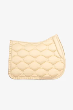 Outlet PS of Sweden Ruffle Jump Saddle Pad Pony Saddle Pads|All Purpose & Jumping Saddle Pads