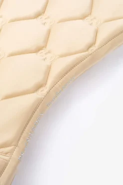 Outlet PS of Sweden Ruffle Jump Saddle Pad Pony Saddle Pads|All Purpose & Jumping Saddle Pads