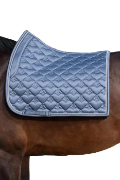 Outlet PS of Sweden Saddle Pad Heart Dressage Dressage Saddle Pads