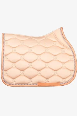 Outlet PS of Sweden Signature Jumping Saddle Pad Pony Saddle Pads|All Purpose & Jumping Saddle Pads