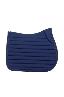 Hot PS of Sweden Stripe Jump Saddle Pad Pony Saddle Pads|All Purpose & Jumping Saddle Pads