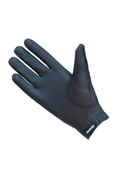 Hot Roeck-Grip Lite Riding Gloves Summer Riding Gloves