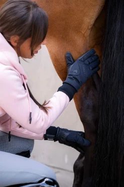 Best Wila GTX Winter Riding Gloves Riding Gloves For Winter