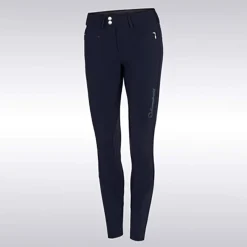 Hot Adele Women´s Knee Patch Breeches Knee Patch Breeches