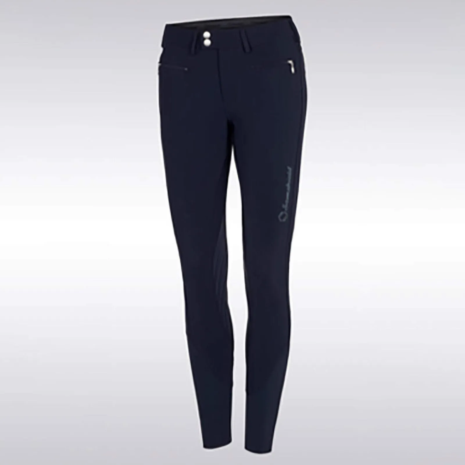 Hot Adele Women´s Knee Patch Breeches Knee Patch Breeches
