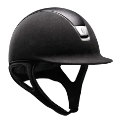 Clearance Premium Leather/chrome, Dressage (without liner) Riding Hats & Helmets