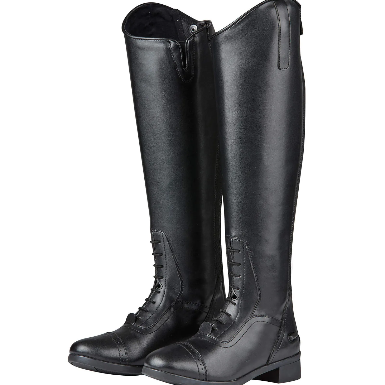Clearance Syntovia Tall Field Riding Boots Riding Boots