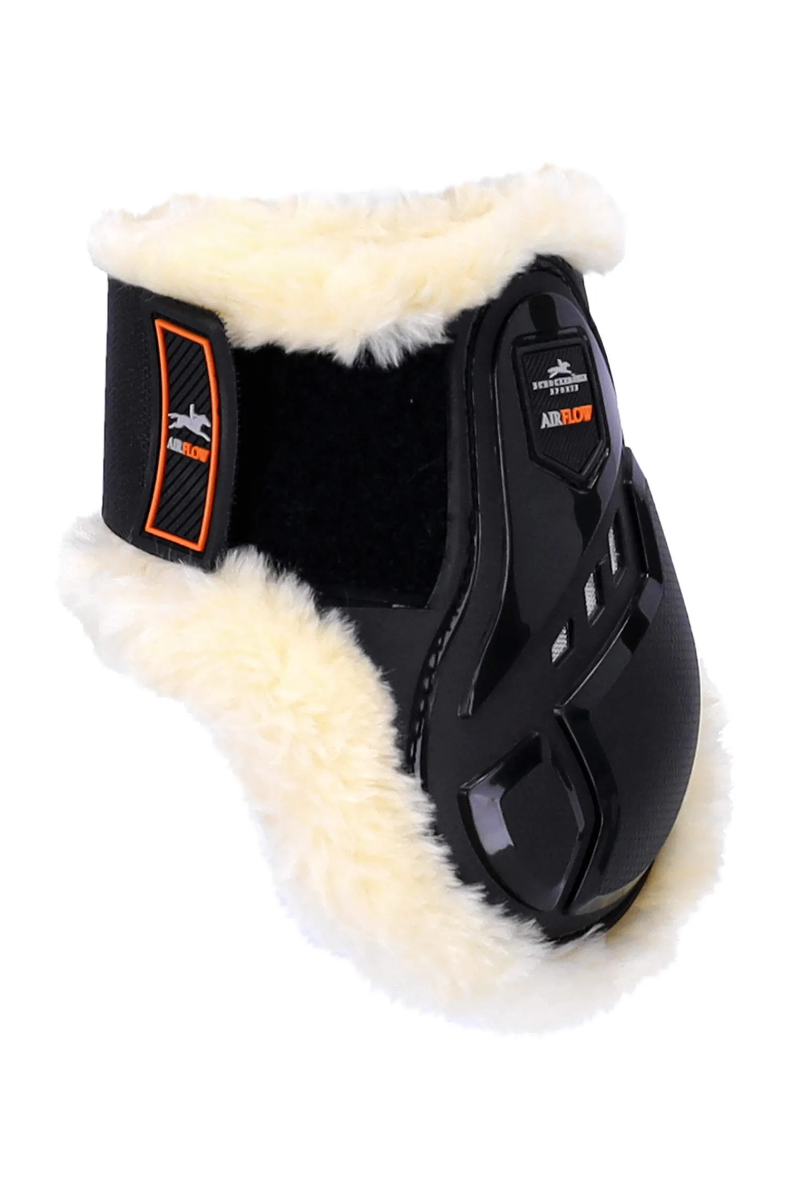 Online Schockemöhle Air Flow Champion Fetlock Boots Fur Fetlock Boots
