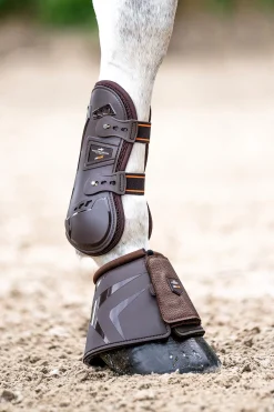 Sale Schockemöhle Sports Air Flow Champion Tendon Boots Horse Boots
