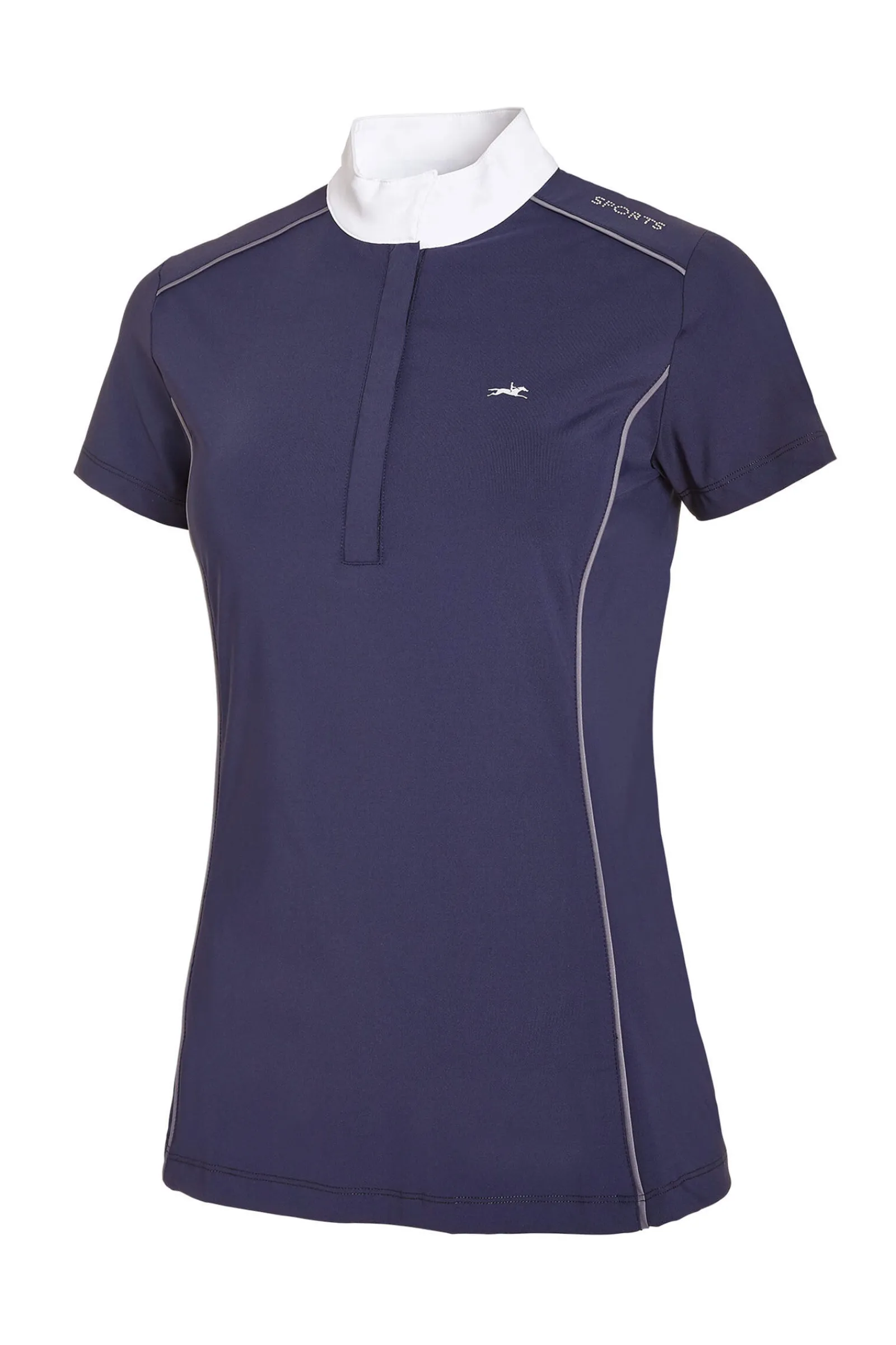 Best Schockemöhle Sports Ariana Women Women Show Clothing|Tops & T-shirts