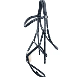 Best Schockemöhle Sports Auckland Bridle Bridles & Nosebands