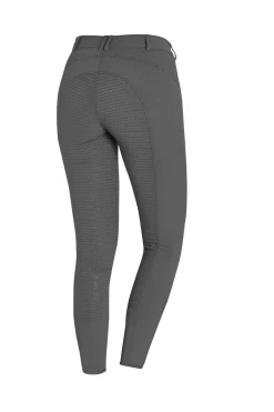 Fashion Schockemöhle Sports Bea Summer Breeches for Women Full Seat Breeches