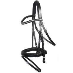 Discount Schockemöhle Sports Berlin Bridle Pony Bridles & Halters|Bridles & Nosebands