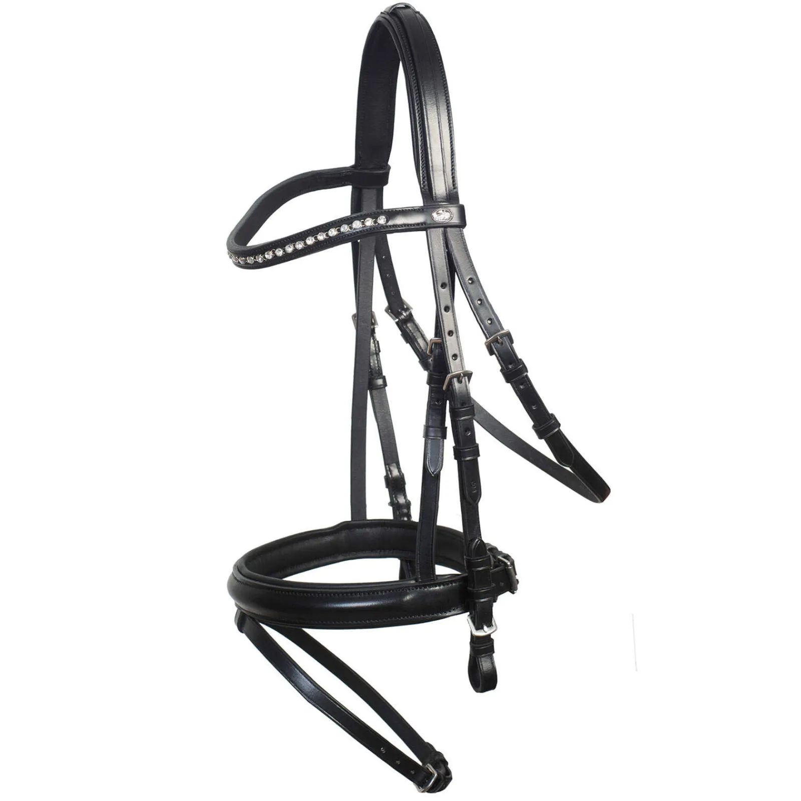 Discount Schockemöhle Sports Berlin Bridle Pony Bridles & Halters|Bridles & Nosebands