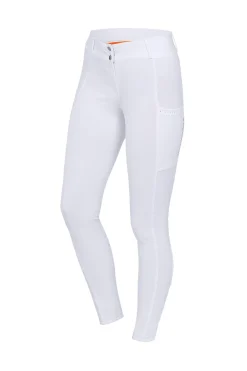 Fashion Schockemöhle Sports Carla Women Full Seat Breeches