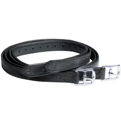 Discount Schockemöhle Sports Chantilly Stirrup Leathers Stirrup Leathers