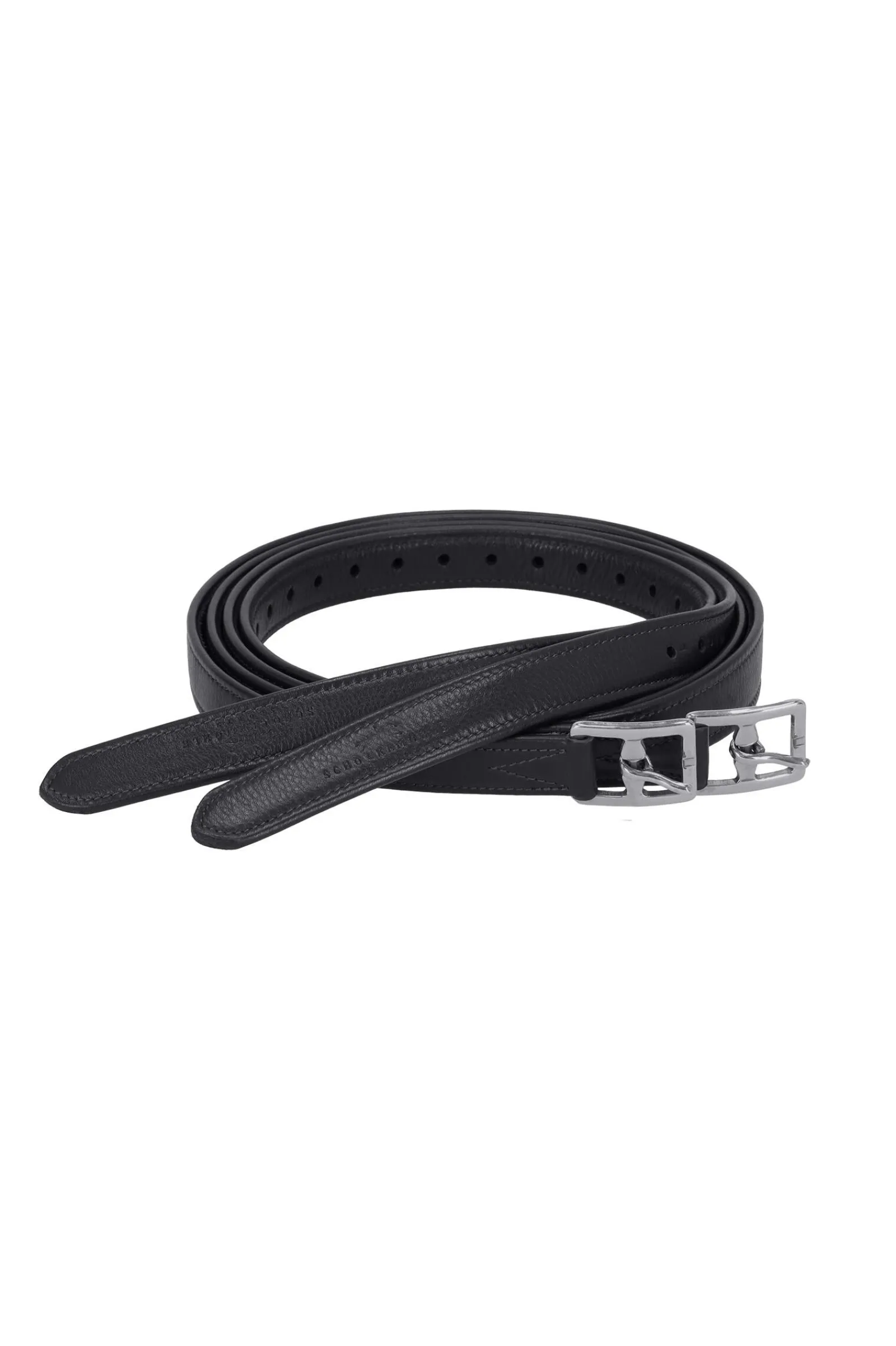 Discount Schockemöhle Sports Colorado Soft Stirrup Leathers Stirrup Leathers