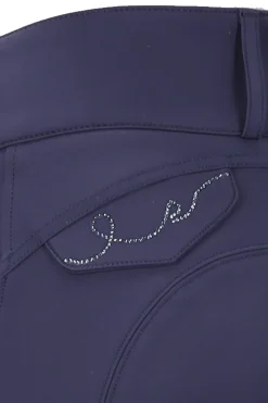 Discount Schockemöhle Sports Darleen Women Knee Patch Breeches