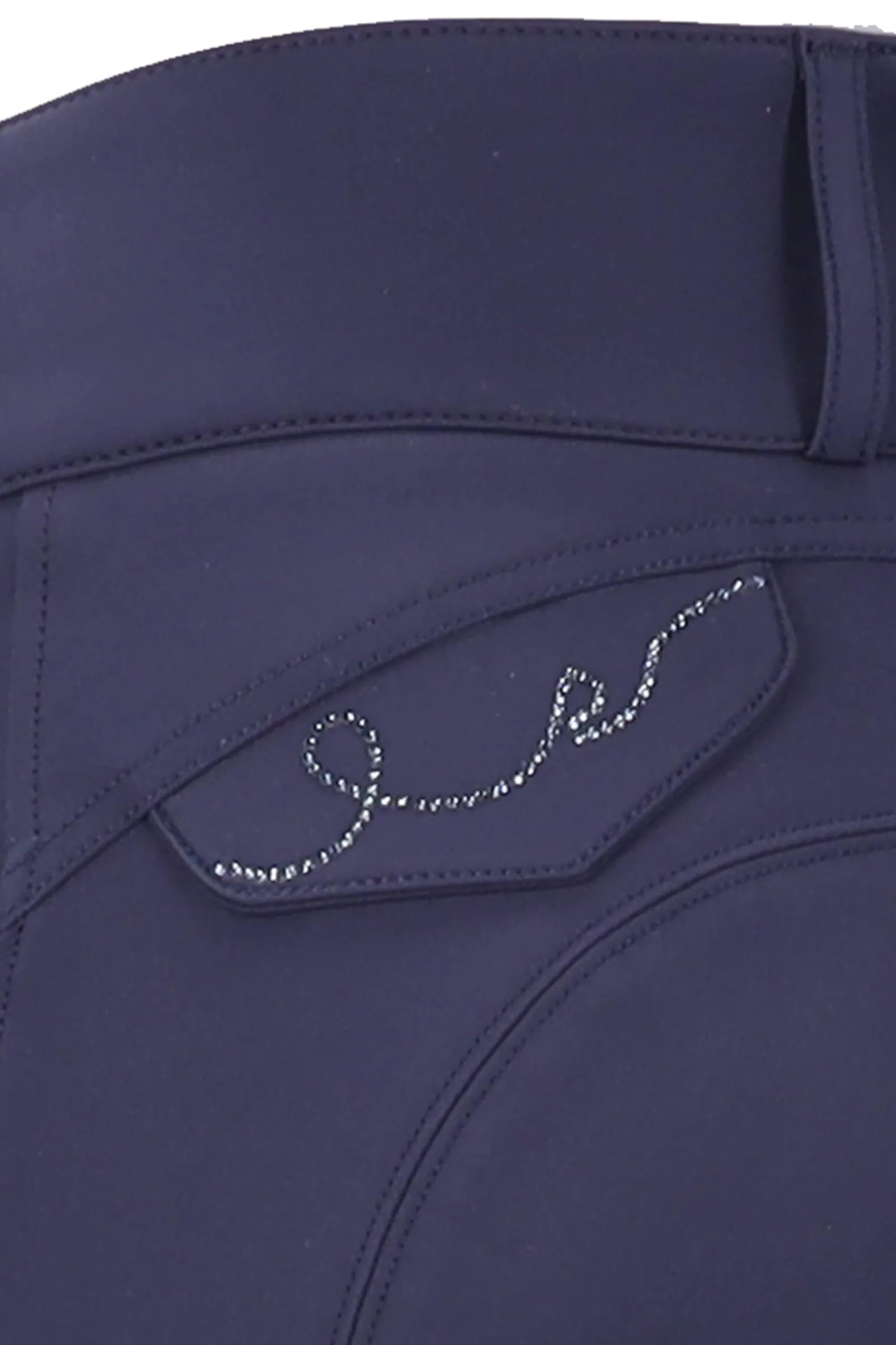 Discount Schockemöhle Sports Darleen Women Knee Patch Breeches