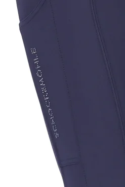 Discount Schockemöhle Sports Darleen Women Knee Patch Breeches