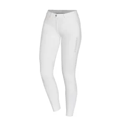 Sale Schockemöhle Sports Deliah Knee Grip Breeches for Women Knee Patch Breeches