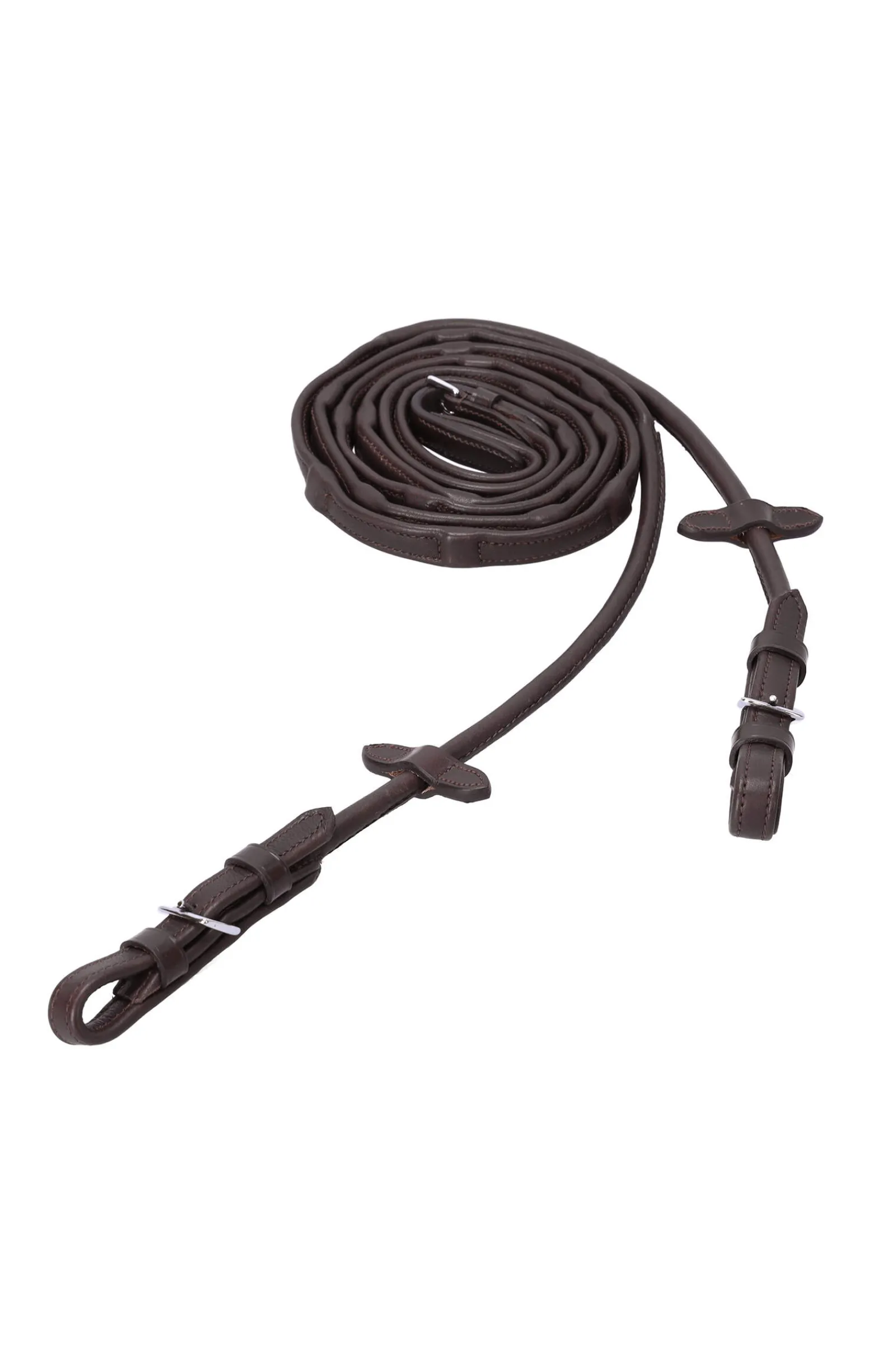 Sale Schockemöhle Sports Durasoft Rolled Reins Reins