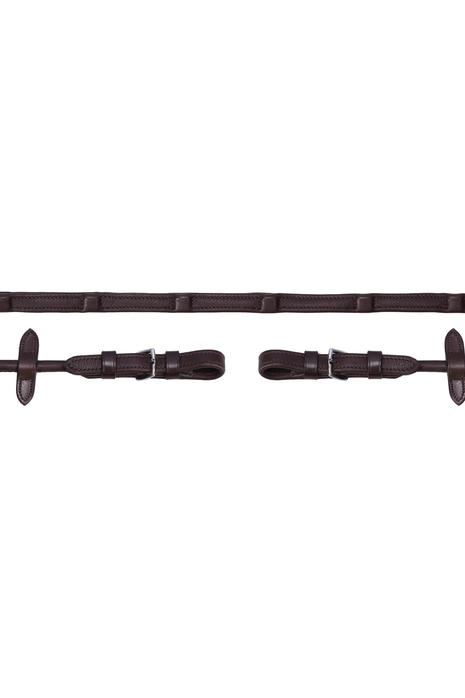 Sale Schockemöhle Sports Durasoft Rolled Reins Reins