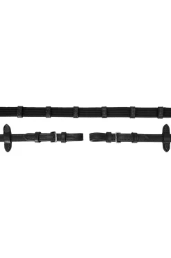 Hot Schockemöhle Sports Durasoft Web Reins Reins