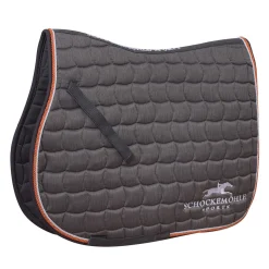 Clearance Schockemöhle Sports Dynamite SL, Saddle pad Jumping with logo Pony Saddle Pads|All Purpose & Jumping Saddle Pads