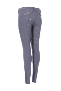 Best Schockemöhle Sports Electra II Women Full Seat Breeches
