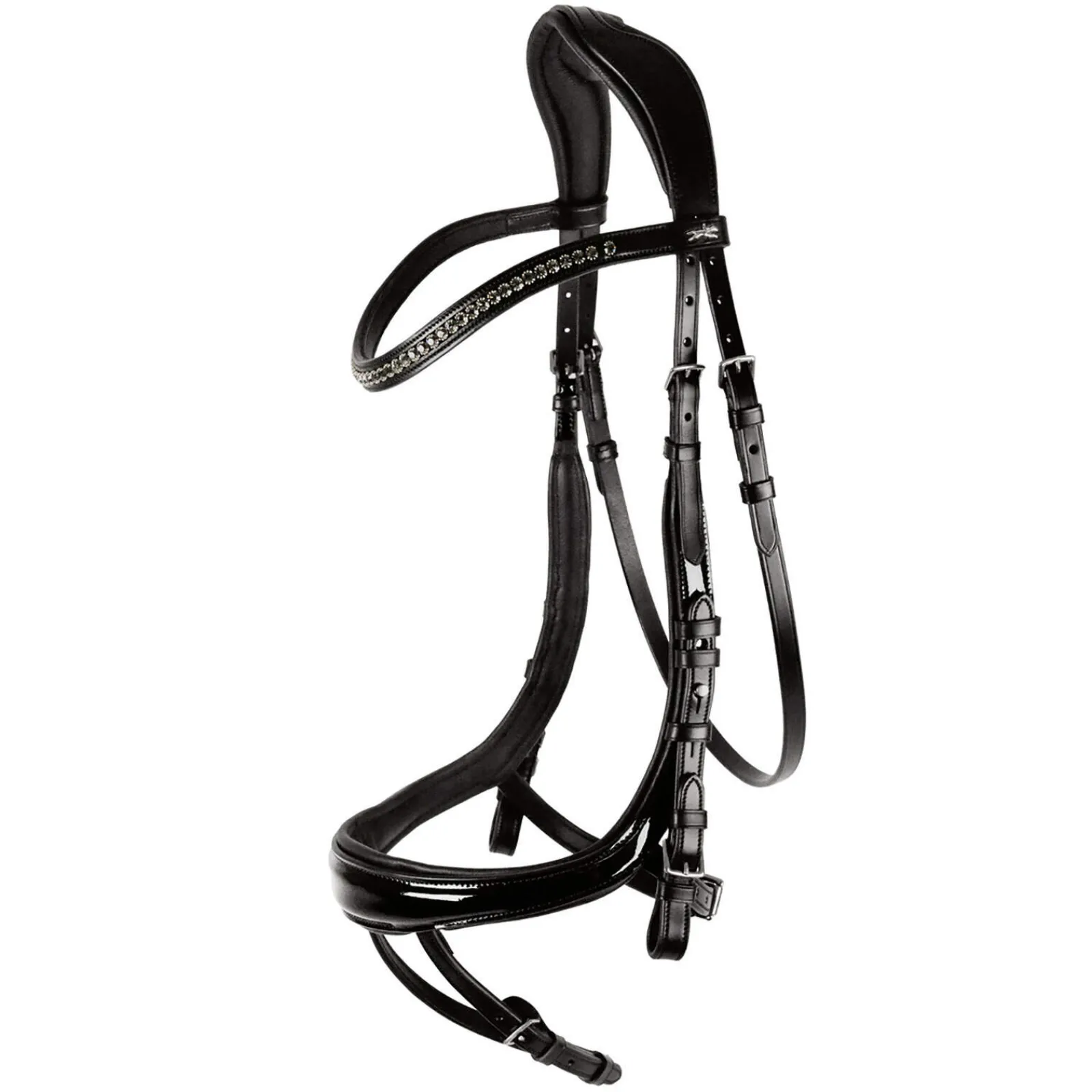 Fashion Schockemöhle Sports Equitus Beta Bridle Pony Bridles & Halters|Bridles & Nosebands