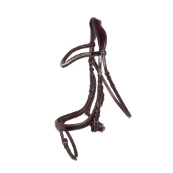 Sale Schockemöhle Sports Equitus Omega Bridle Pony Bridles & Halters|Bridles & Nosebands