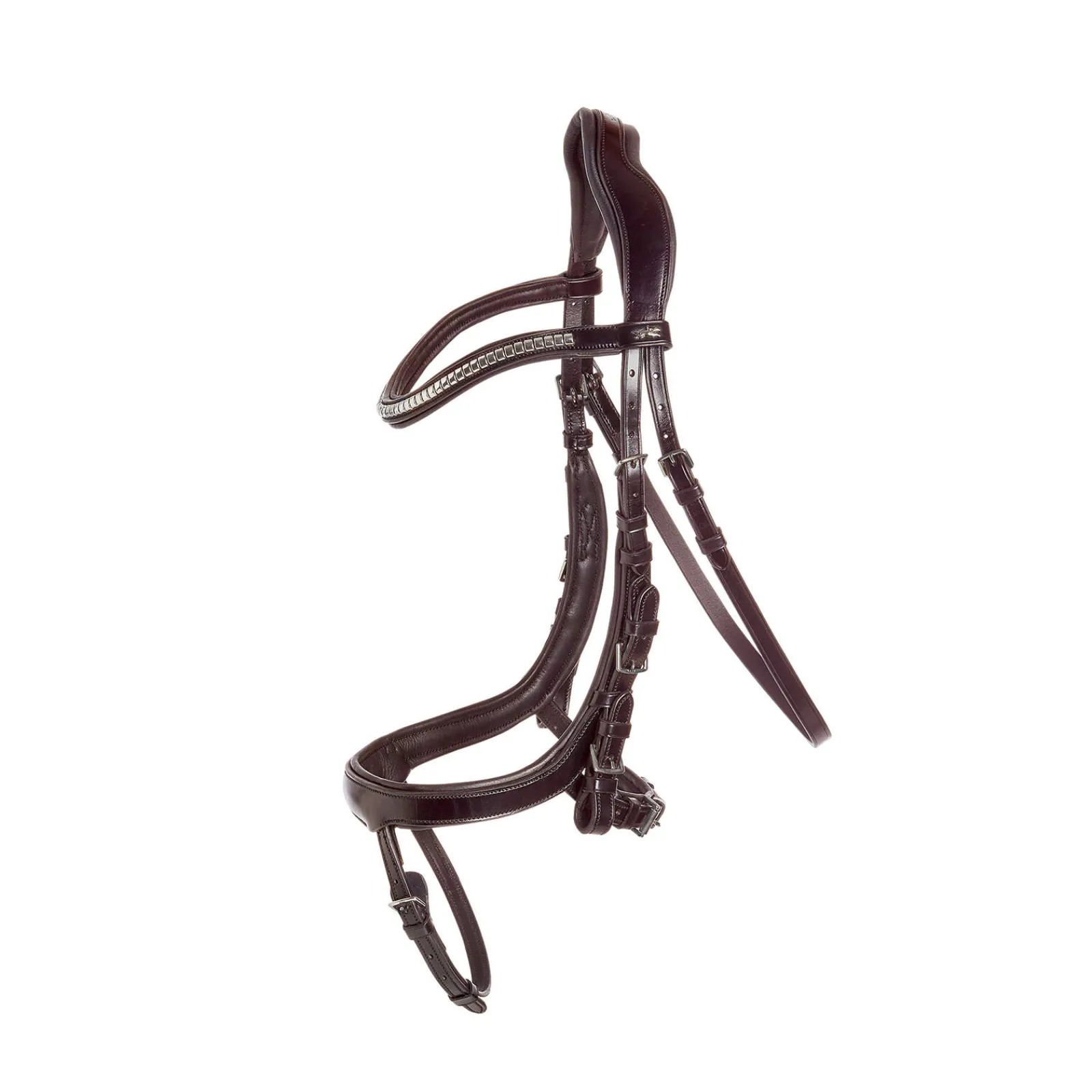 Sale Schockemöhle Sports Equitus Omega Bridle Pony Bridles & Halters|Bridles & Nosebands