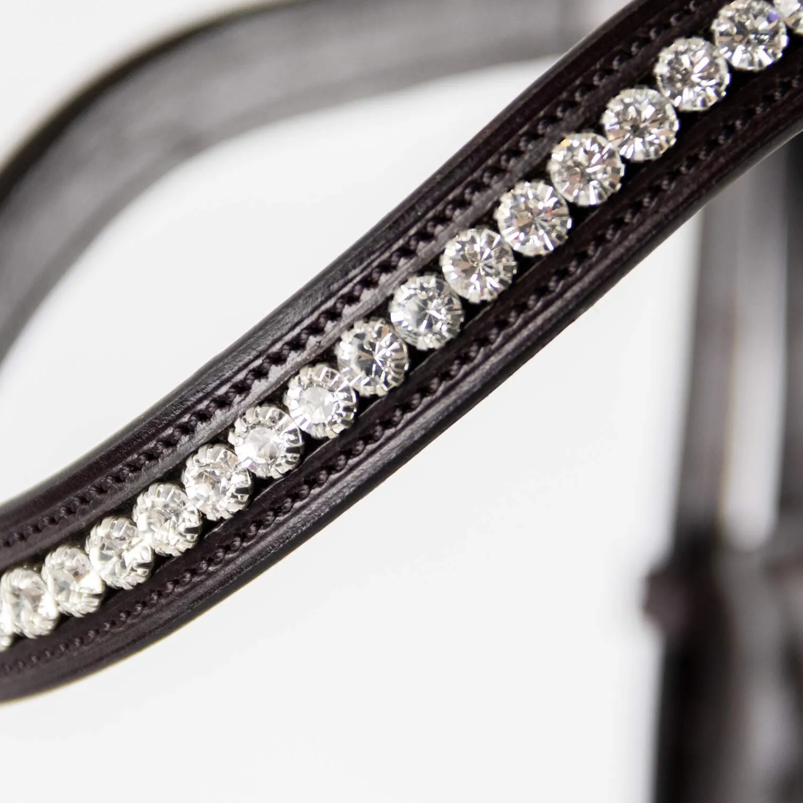 Clearance Schockemöhle Sports Equitus Gamma Double Bridle Pony Bridles & Halters|Bridles & Nosebands