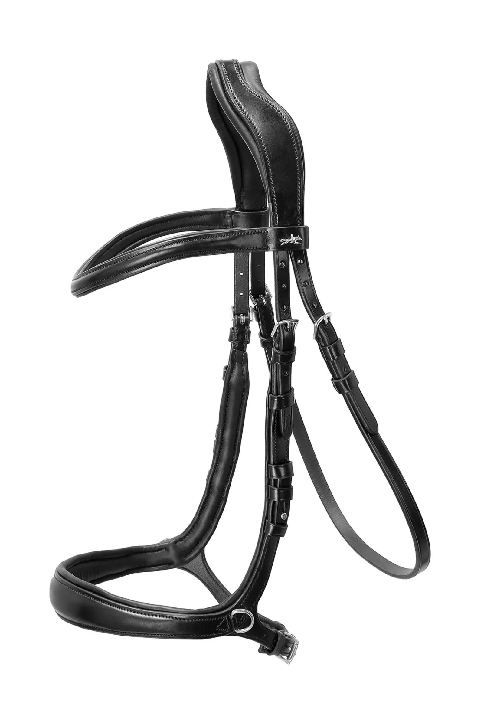 New Schockemöhle Sports Equitus Theta 3in1 Bridle Bridles & Nosebands